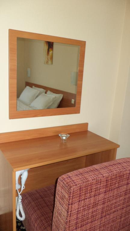 Elit Hotel Sofia Ruang foto