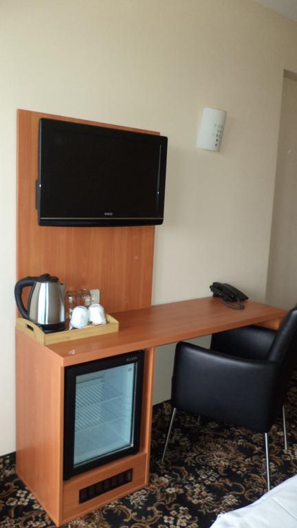 Elit Hotel Sofia Ruang foto