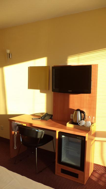 Elit Hotel Sofia Ruang foto