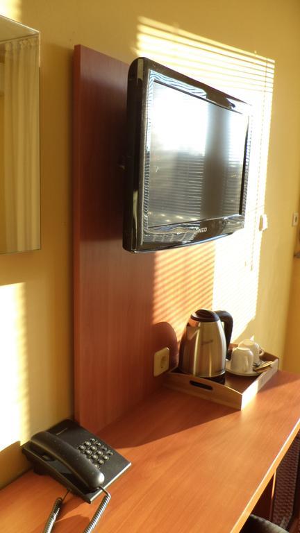 Elit Hotel Sofia Ruang foto