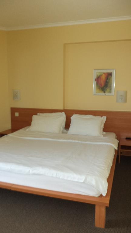 Elit Hotel Sofia Bagian luar foto