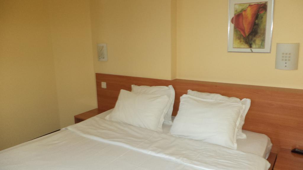 Elit Hotel Sofia Ruang foto