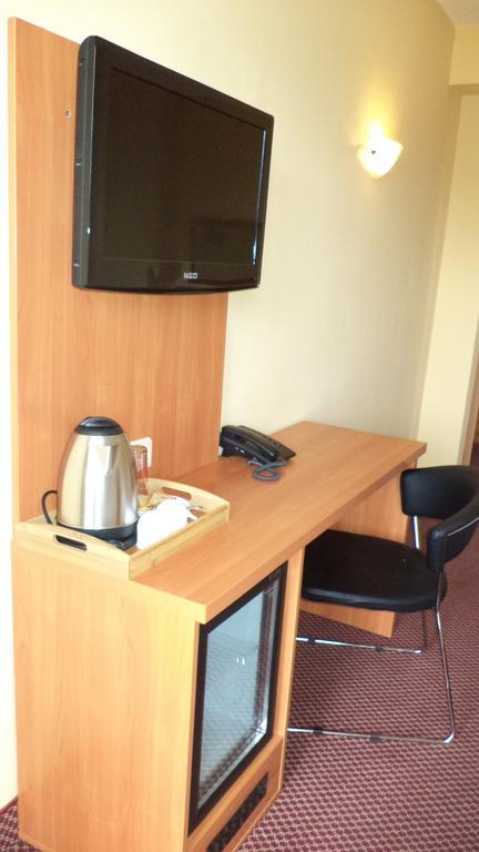 Elit Hotel Sofia Ruang foto