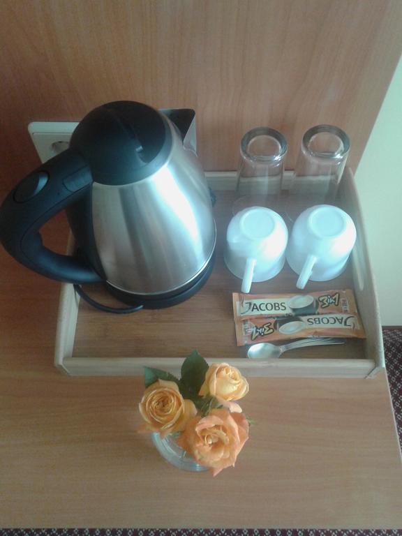Elit Hotel Sofia Ruang foto