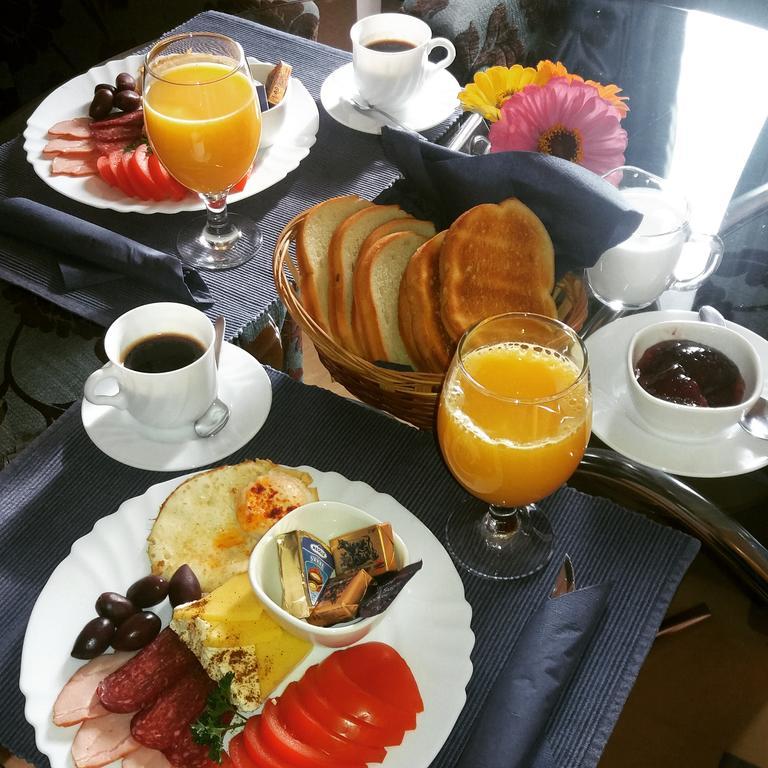 Elit Hotel Sofia Bagian luar foto